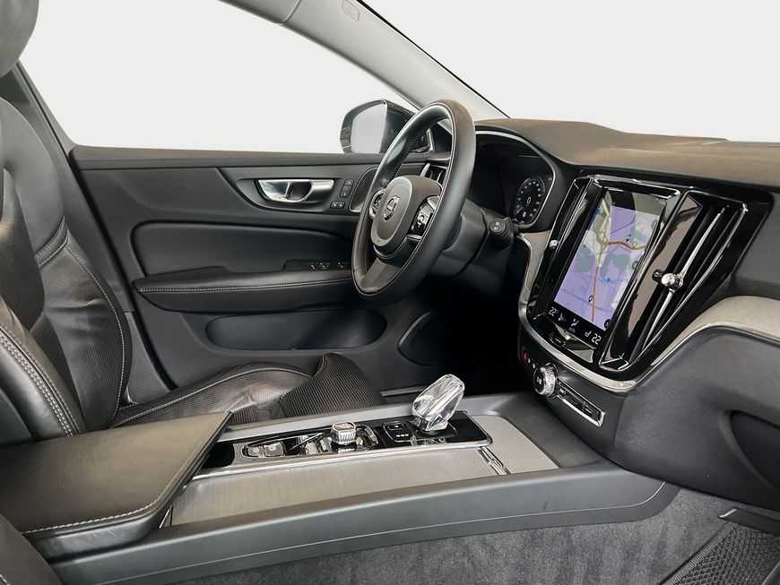 Volvo  B4  Aut Belüftete-Massagesitze 360°