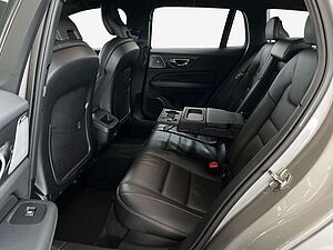 Volvo  D4 Aut Belüftete-Massage-Nappaledersitze