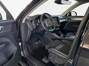 Volvo  D3  Aut Glasd Navi LED PDCv+h AHK 18'