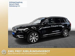 Volvo  T8 AWD Recharge 7S  21' Standheizung
